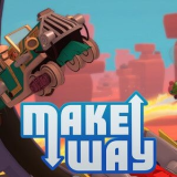 �����Make Way�ֻ���