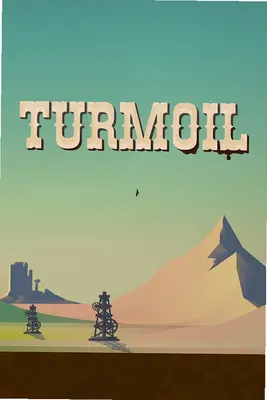 石油骚动Turmoil截图0