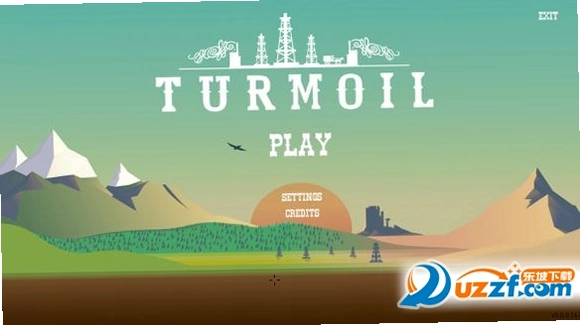 ʯ��ɧ��Turmoil��ͼ