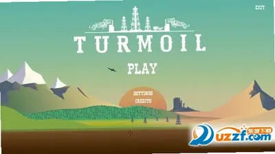 石油骚动Turmoil截图1