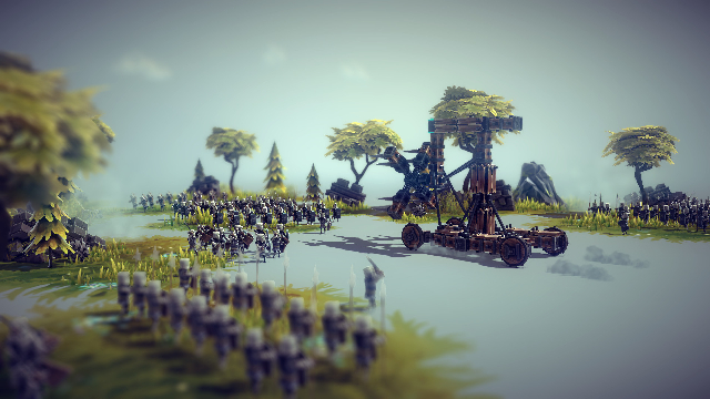 Χ��Besiege��ͼ