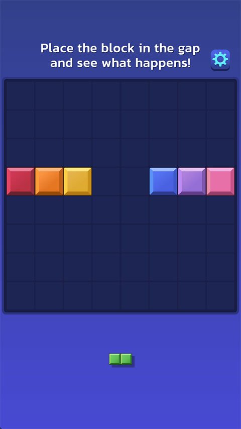 �����ը(Woodoku Blast)��ͼ