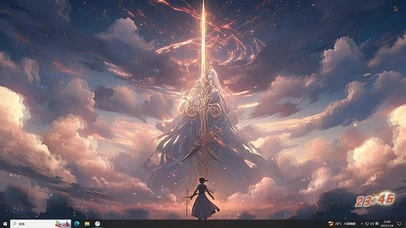 天降骑士游戏截图