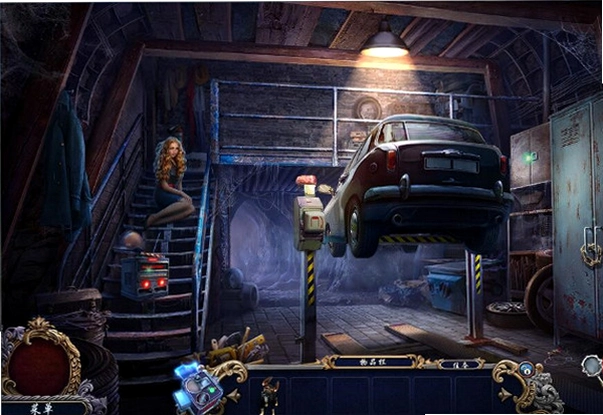 ����׷����9���ؽǲҰ���Ϸ��ͼ