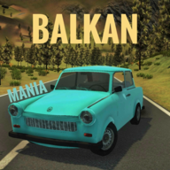 �Ͷ����ȳ���Ϸ���°�(BalKan Mania)