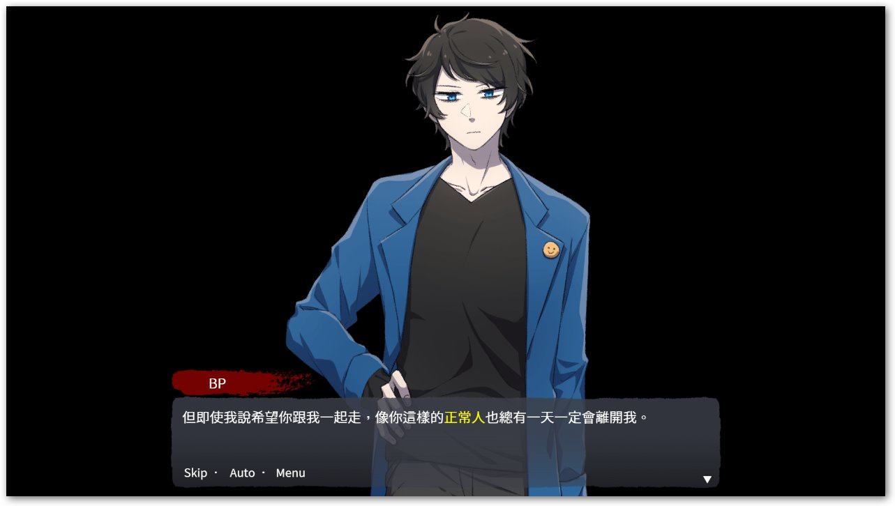 BloodyPainterDatingSim