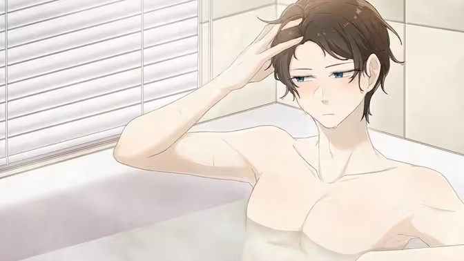 BloodyPainterDatingSim