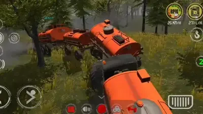��ʵ�ؿ�ģ�����ֻ��溺�����ͼ4
