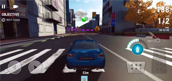 公路竞速专家