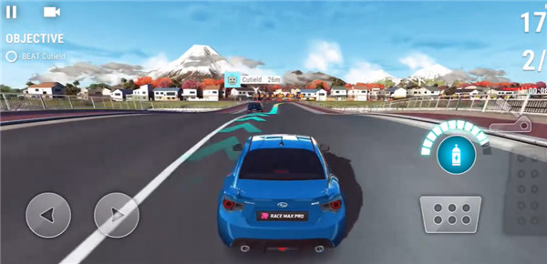 公路竞速专家