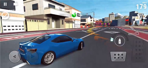 公路竞速专家