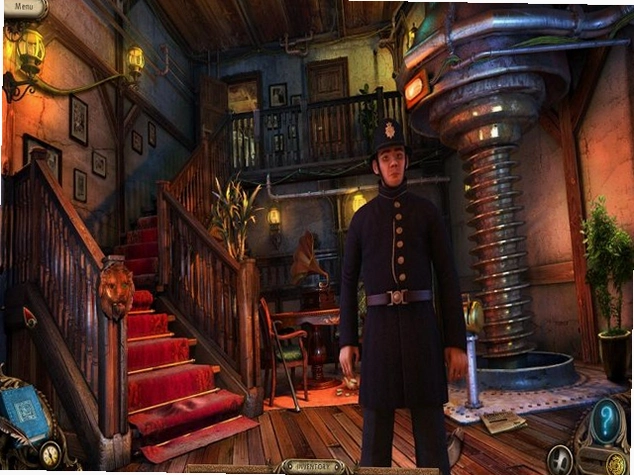 ������˹������־��������Ϸ��ͼ