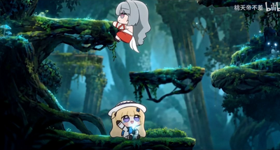 ̦��Ծ������ͬ����Ϸ��ͼ0