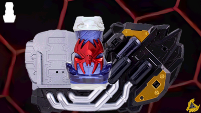 ������ʿʮ������ģ����(Juuga Driver)��ͼ3