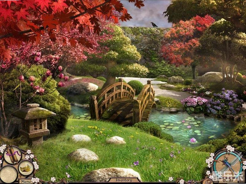 神幻奇观2预言之子游戏截图
