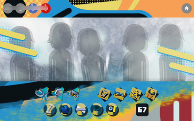 �������invincible�޵�����ģ���ֻ����ͼ1