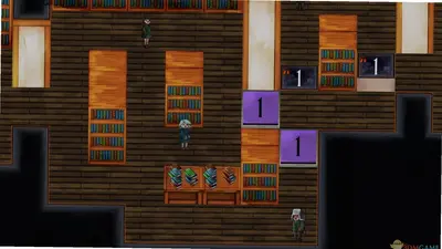 ʯ����Ϸ��ͼ2