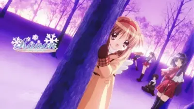 ѩ֮��Ůkanon��ֲ���ͼ1