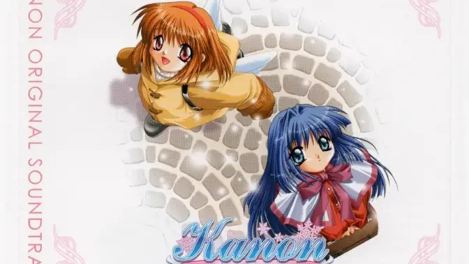 ѩ֮��Ůkanon��ֲ���ͼ