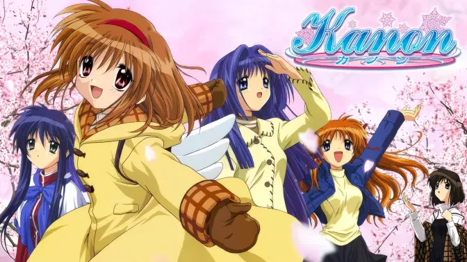 ѩ֮��Ůkanon��ֲ���ͼ