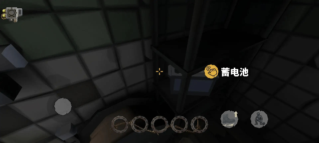 逃脱E.S.C.A.P.E.游戏最新版截图