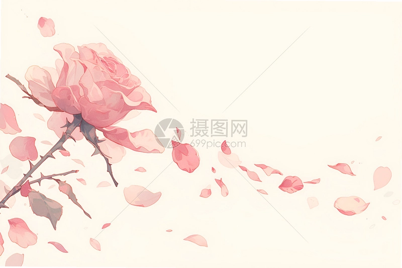 凋零最后的鲜花游戏截图