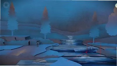 纸境游戏截图1
