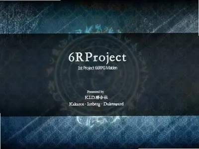 6R��ө����Ϸ��ͼ0