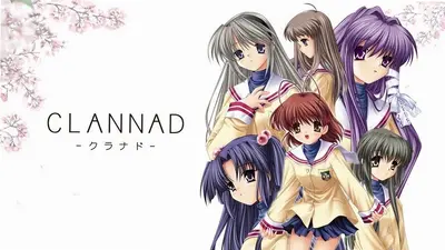 clannadrpg��Ϸ��ͼ0