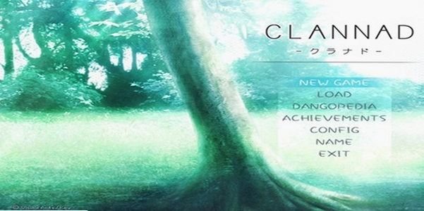 clannadrpg��Ϸ��ͼ
