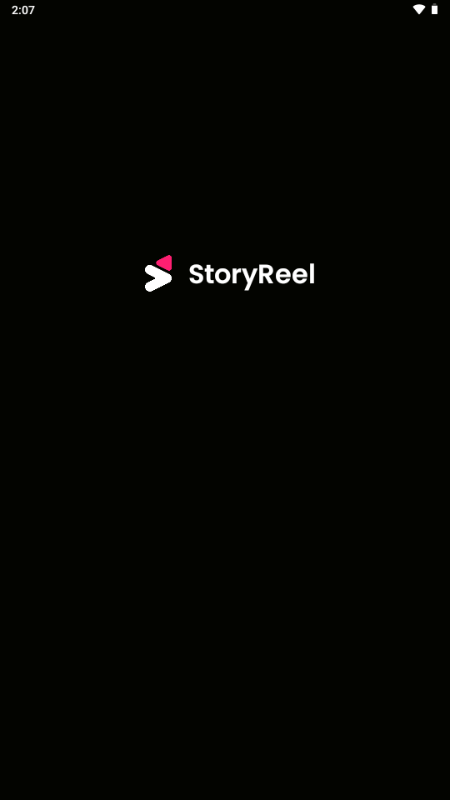 StoryReel�̾��ͼ