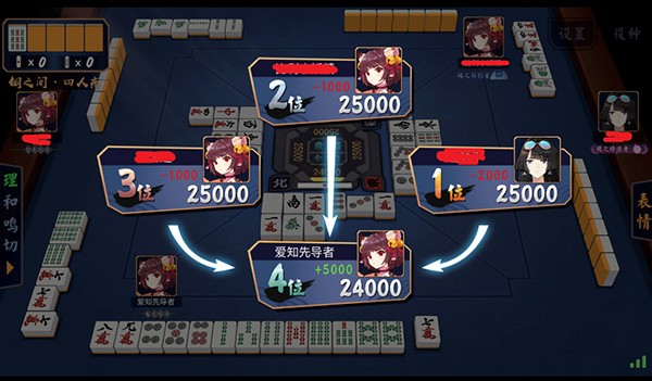 ȸ��MahjongSoul��׿��