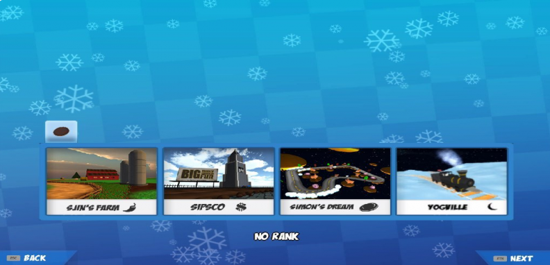YogsCart截图