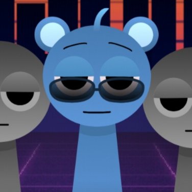 Sprunki������ģ�����°汾