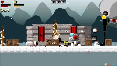 ���ػ궷��2���԰���Ϸ��ͼ2