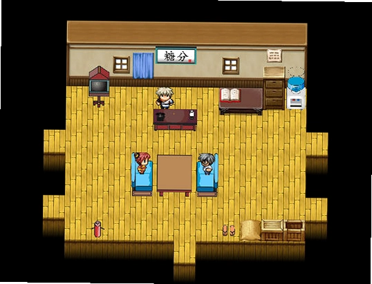 脱出万事屋电脑版游戏截图