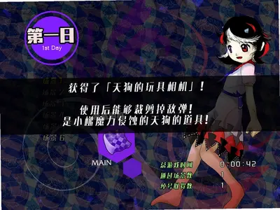 ��Ļ��а�����԰���Ϸ��ͼ2