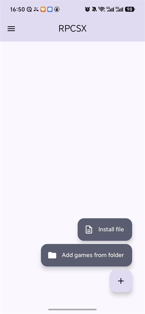 RPCSX Clankerģ������ֲ���ͼ