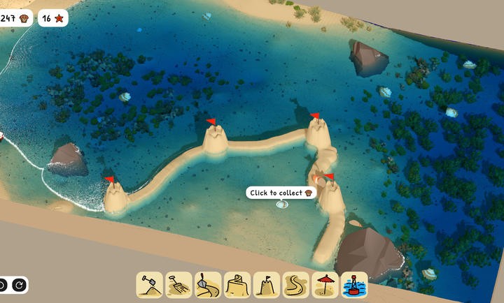 ɳ��Sandcastle