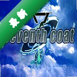 seventh coat游戏PC版