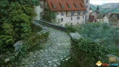 ��ħ���˸�֮����Ϸ��ͼ1