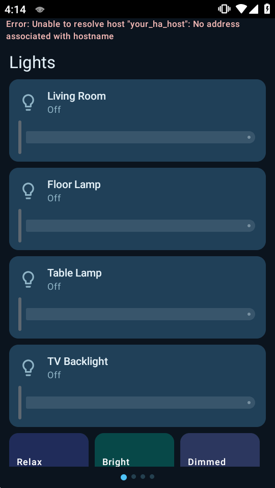 Astrion Remoteң����������ͼ