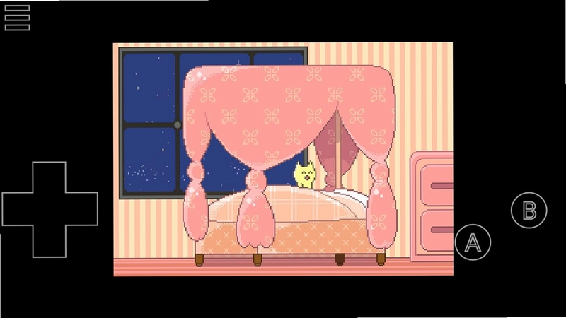 MogekoCastle��Ϸ��ͼ