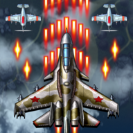 1941���Ϯ�ɻ���Ϸ