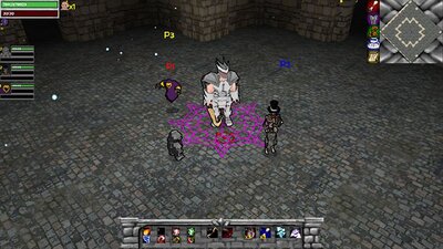 ���̸�ĸ���pc��Ϸ��ͼ0