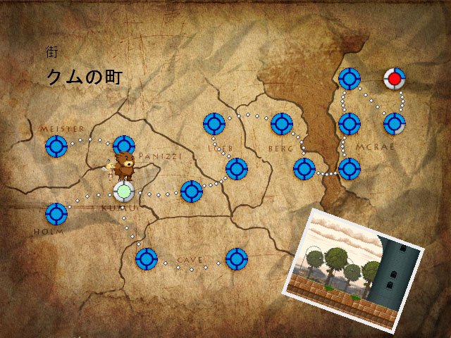 鼹鼠侠/鼹鼠大作战游戏截图