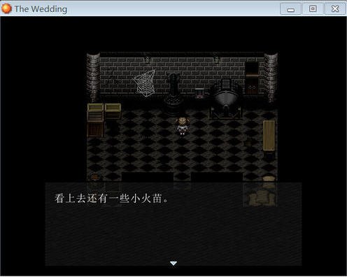The Wedding��Ϸpc���ͼ
