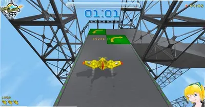 �߿վ�����Ϸ��ͼ4