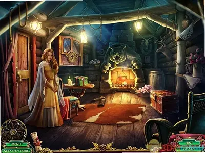 �ڰ��ش�2��ѩ�����Ĵ�˵��Ϸ��ͼ2