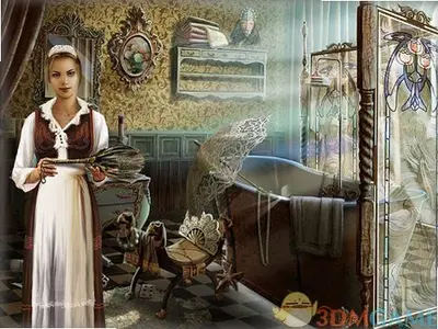 �Ǳ�������ҹ֮����Ϸ��ͼ1